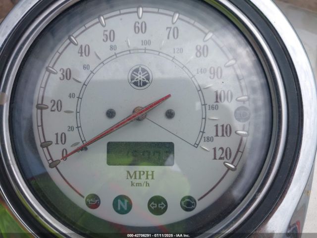 2006 YAMAHA XVS1100 JYAVP11E26A089800 Photo 6