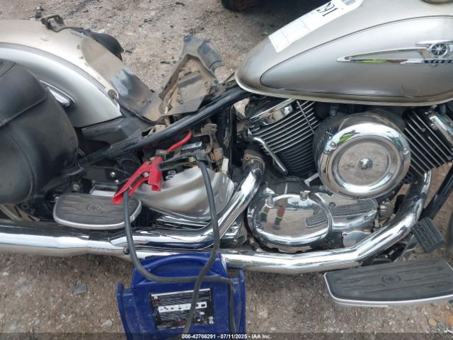 2006 YAMAHA XVS1100 JYAVP11E26A089800 Photo 7