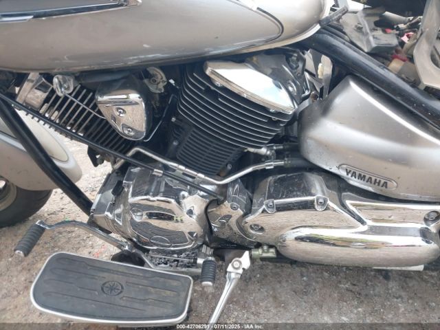 2006 YAMAHA XVS1100 JYAVP11E26A089800 Photo 8