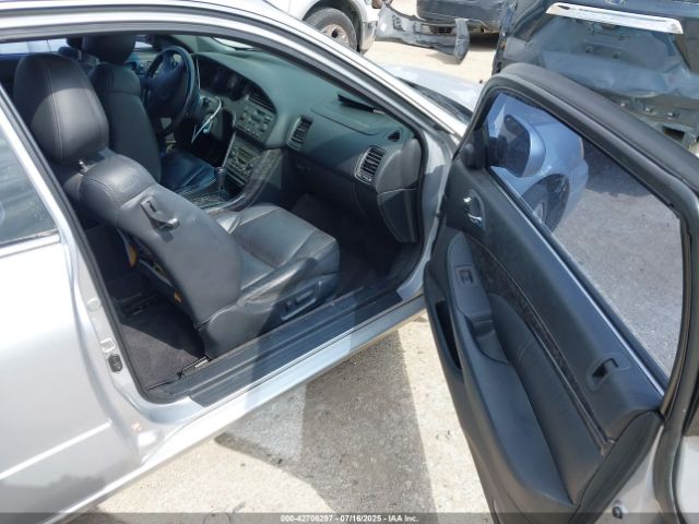 2001 ACURA CL 19UYA42641A023304 Photo 4