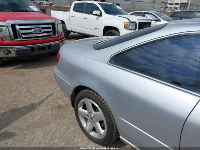 2001 ACURA CL 19UYA42641A023304 Photo 5
