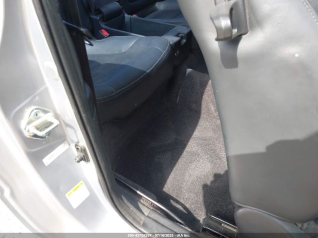 2001 ACURA CL 19UYA42641A023304 Photo 7