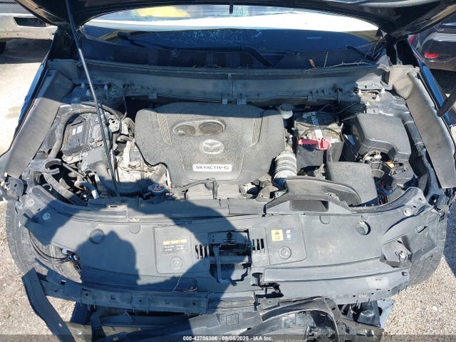 42706306 :رقم المزاد ، JM3TCADY5L0414896 vin ، 2020 Mazda Cx-9 Grand Touring مزاد بيع