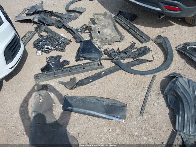 42706306 :رقم المزاد ، JM3TCADY5L0414896 vin ، 2020 Mazda Cx-9 Grand Touring مزاد بيع
