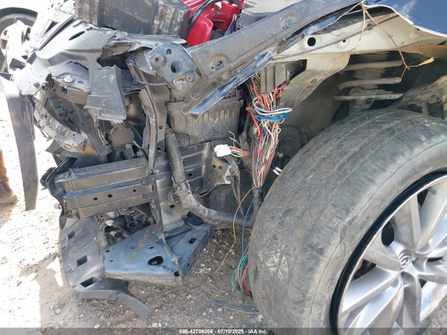 42706306 :رقم المزاد ، JM3TCADY5L0414896 vin ، 2020 Mazda Cx-9 Grand Touring مزاد بيع