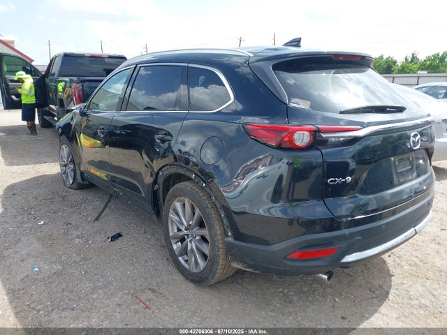 42706306 :رقم المزاد ، JM3TCADY5L0414896 vin ، 2020 Mazda Cx-9 Grand Touring مزاد بيع
