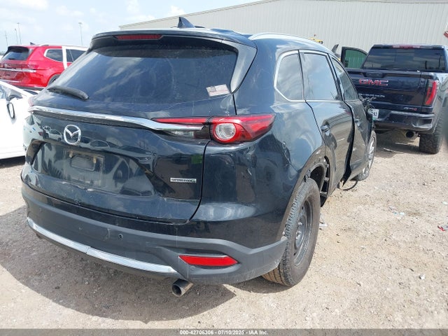 42706306 :رقم المزاد ، JM3TCADY5L0414896 vin ، 2020 Mazda Cx-9 Grand Touring مزاد بيع
