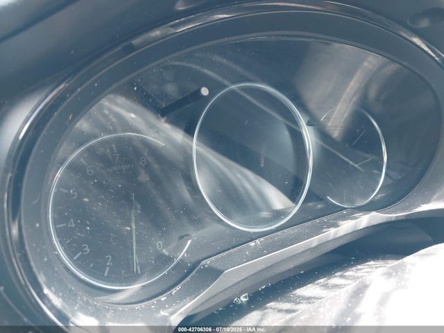 42706306 :رقم المزاد ، JM3TCADY5L0414896 vin ، 2020 Mazda Cx-9 Grand Touring مزاد بيع