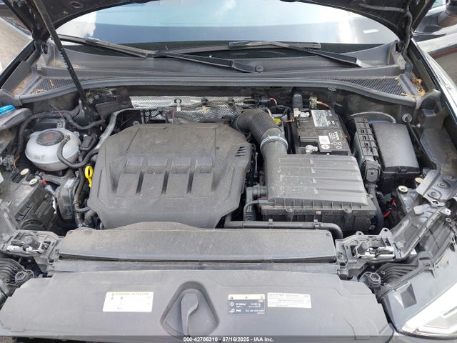 2023 AUDI Q3 WA1EECF39P1149791 Photo 9