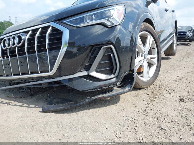 2023 AUDI Q3 WA1EECF39P1149791 Photo 5
