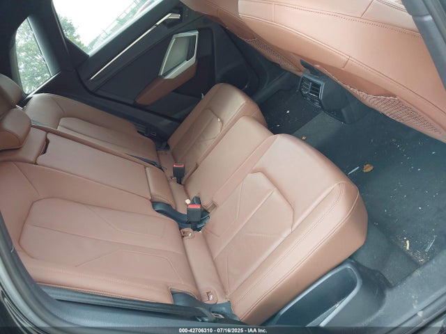 2023 AUDI Q3 WA1EECF39P1149791 Photo 7