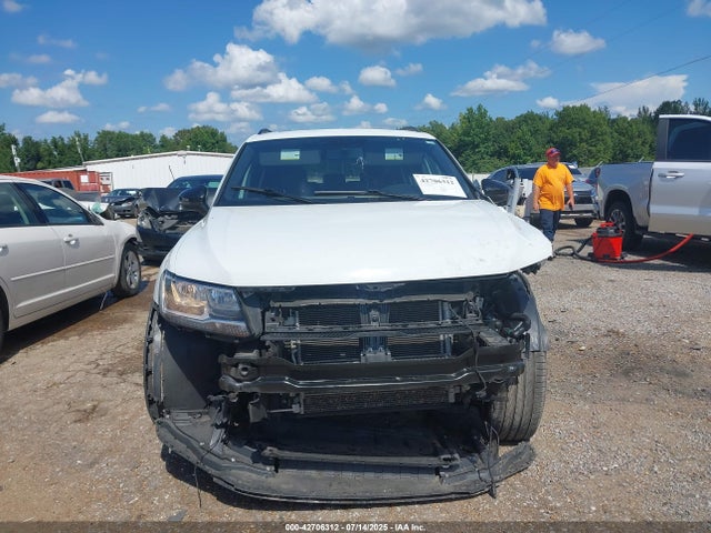3VV3B7AX2MM108894 Volkswagen 2021