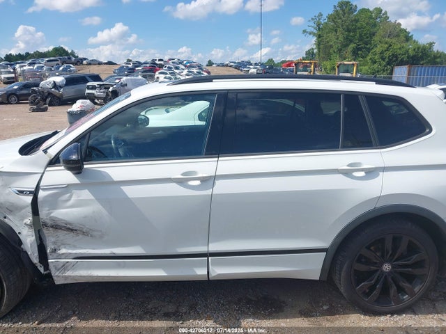 3VV3B7AX2MM108894 Volkswagen 2021