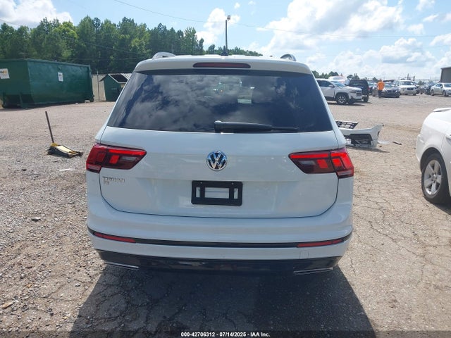3VV3B7AX2MM108894 Volkswagen 2021