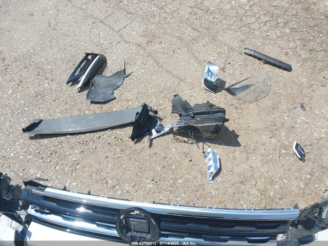 3VV3B7AX2MM108894 Volkswagen 2021