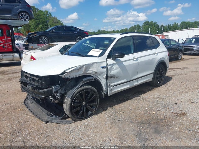 3VV3B7AX2MM108894 Volkswagen 2021