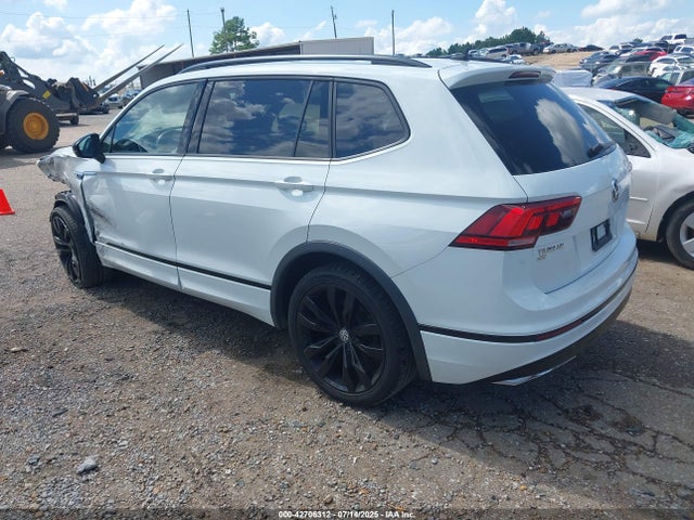 3VV3B7AX2MM108894 Volkswagen 2021
