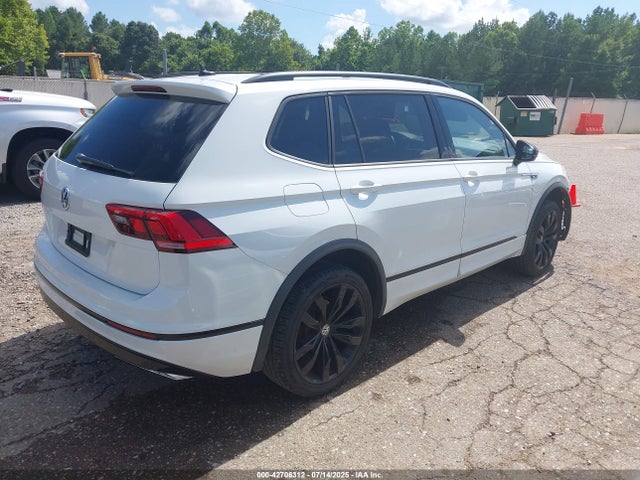 3VV3B7AX2MM108894 Volkswagen 2021