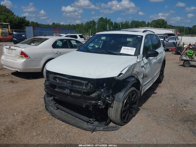 3VV3B7AX2MM108894 Volkswagen 2021