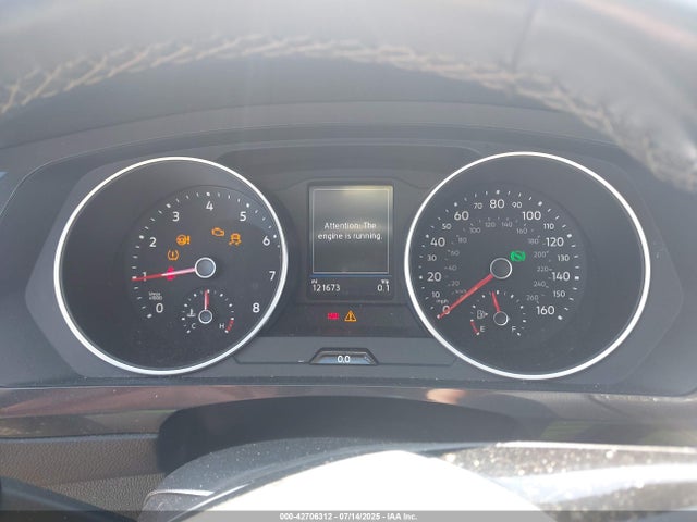 3VV3B7AX2MM108894 Volkswagen 2021