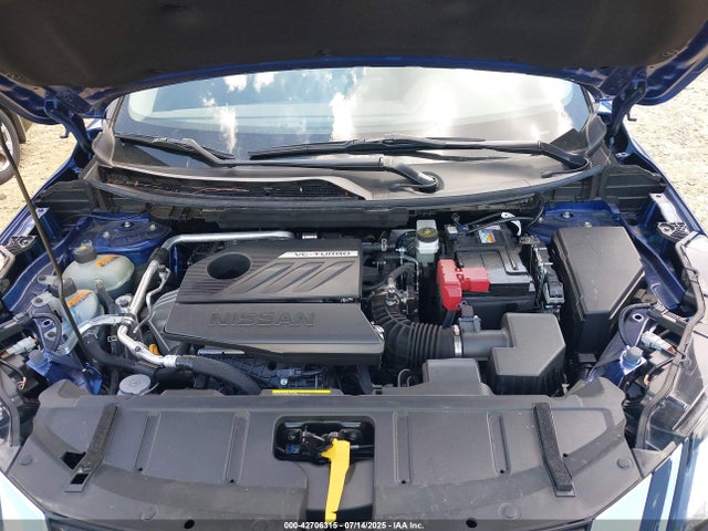 JN8BT3BAXPW015656 Nissan 2023