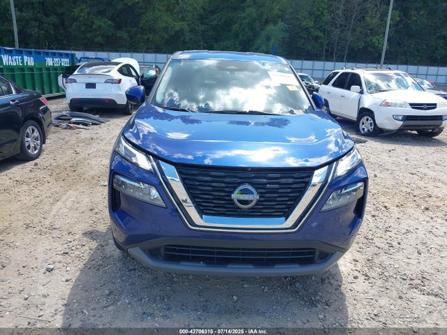 JN8BT3BAXPW015656 Nissan 2023