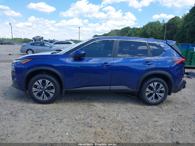 JN8BT3BAXPW015656 Nissan 2023