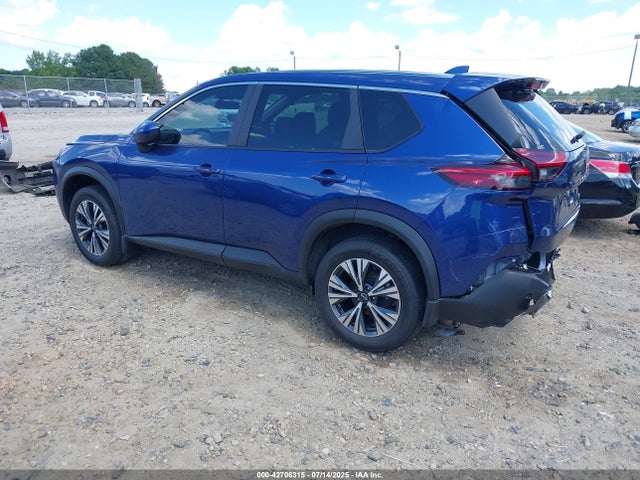 JN8BT3BAXPW015656 Nissan 2023