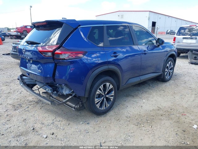 JN8BT3BAXPW015656 Nissan 2023