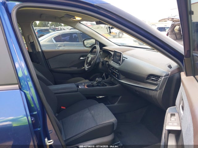 JN8BT3BAXPW015656 Nissan 2023
