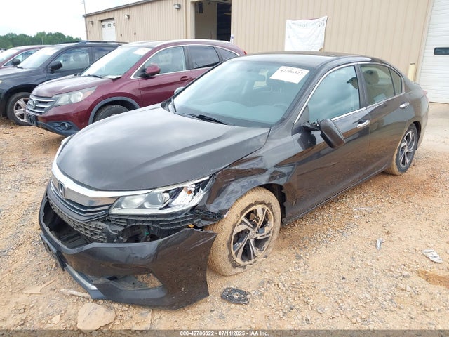 1HGCR2F38HA109183 Honda k24w1