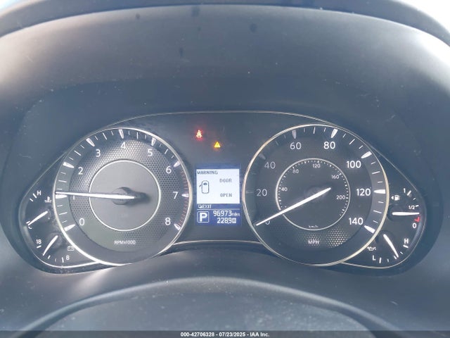 JN8AY2NE0K9759876 Nissan Armada