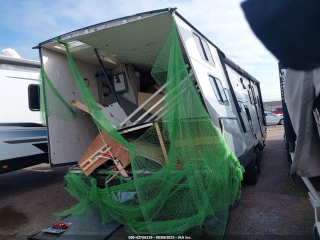 5ZT2CXUB1LS035903 Apex 2020