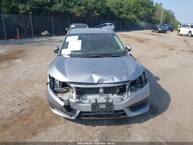 Honda k20c2 2017 19XFC2F5XHE223293 Image 12