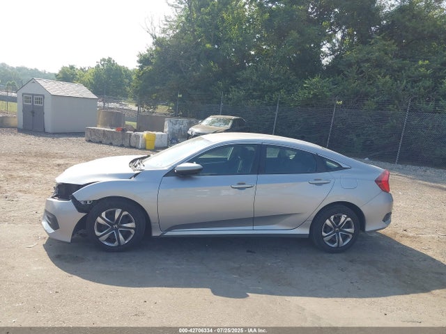 Honda k20c2 2017 19XFC2F5XHE223293 Image 14