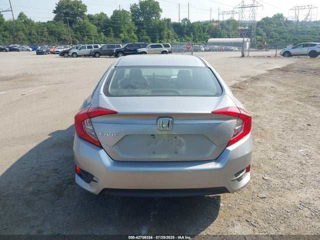 Honda k20c2 2017 19XFC2F5XHE223293 Image 16