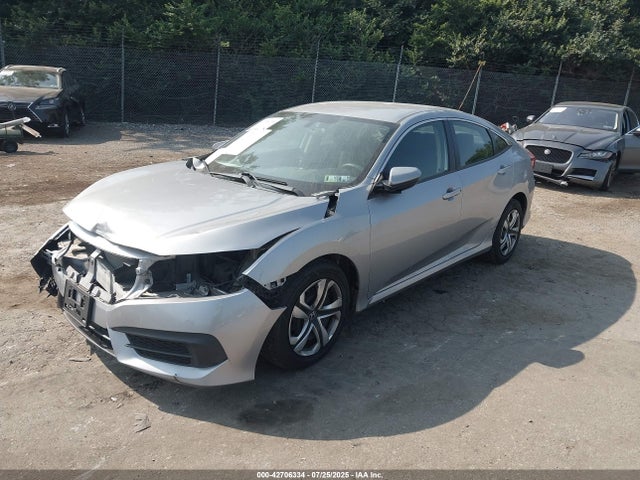 Honda k20c2 2017 19XFC2F5XHE223293 Image 17