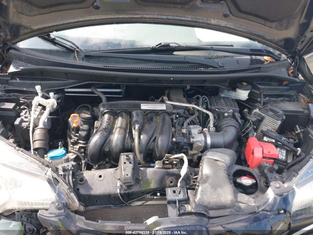 JHMGK5H7XGS005260 Honda l15b1