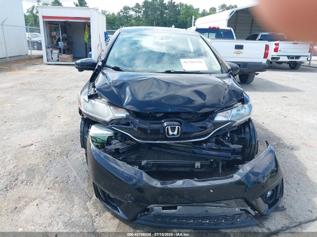JHMGK5H7XGS005260 Honda l15b1
