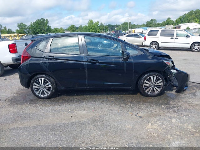 JHMGK5H7XGS005260 Honda l15b1