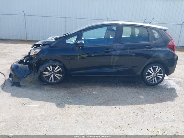 JHMGK5H7XGS005260 Honda l15b1