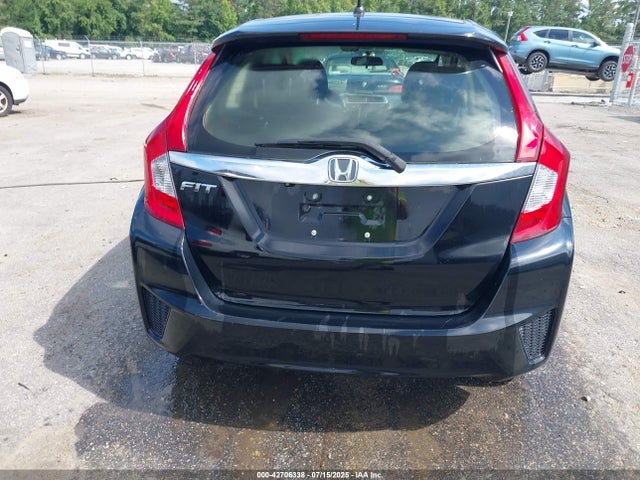 JHMGK5H7XGS005260 Honda l15b1