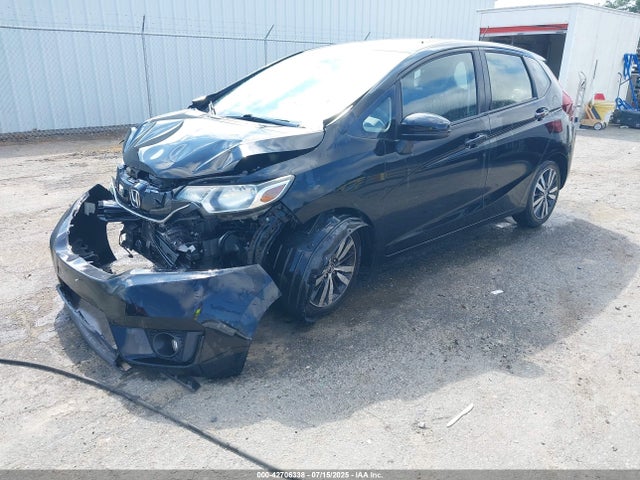 JHMGK5H7XGS005260 Honda l15b1