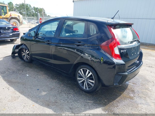 JHMGK5H7XGS005260 Honda l15b1