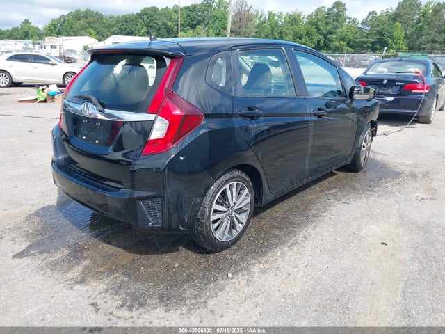 JHMGK5H7XGS005260 Honda l15b1