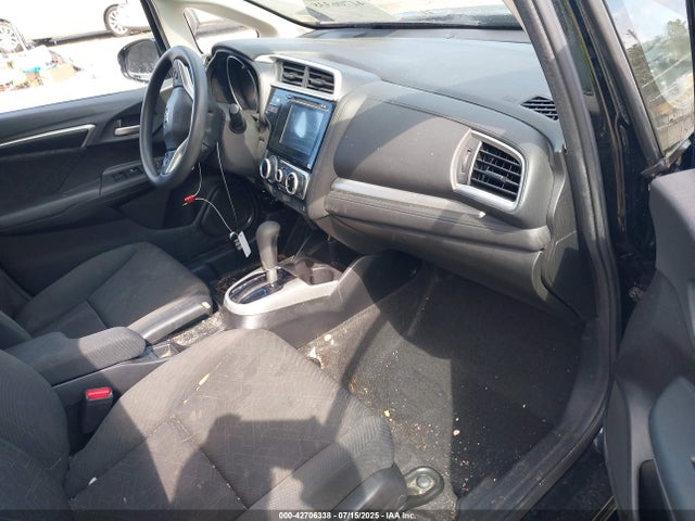 JHMGK5H7XGS005260 Honda l15b1
