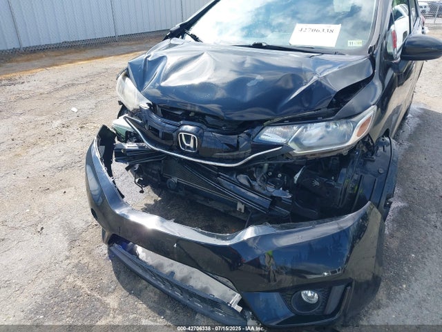 JHMGK5H7XGS005260 Honda l15b1