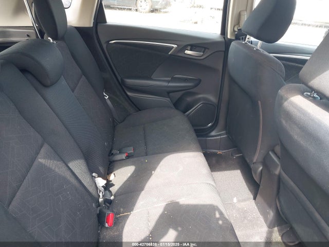 JHMGK5H7XGS005260 Honda l15b1