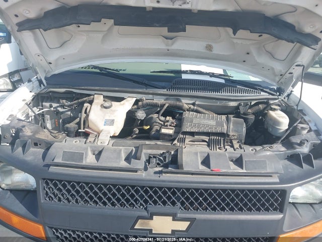 1GB6G5CG7F1110806 Chev Express G4500