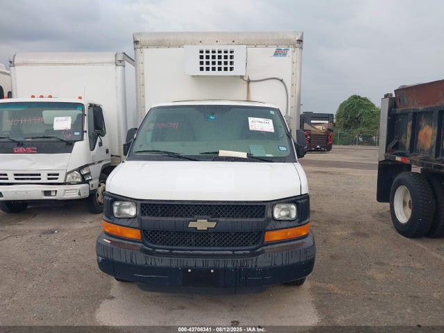 1GB6G5CG7F1110806 Chev Express G4500